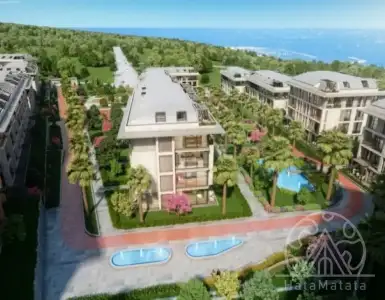 Buy in Turkey for 476000$