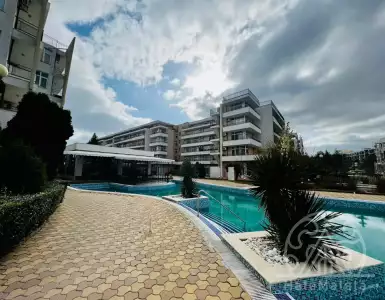 Купить flat в Bulgaria 67500€