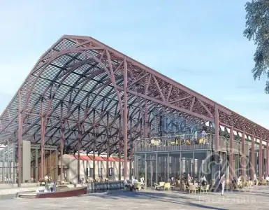 Buy in Turkey for 740000$