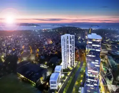 Buy in Turkey for 374900$