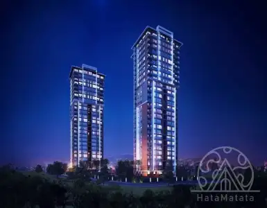 Buy in Turkey for 263158$