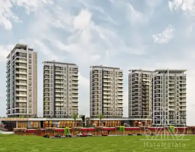 Buy in Turkey for 260000$