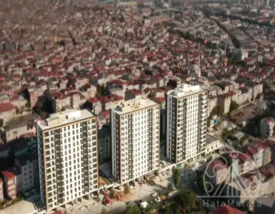 Buy in Turkey for 327000$