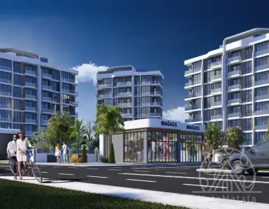 Buy in Turkey for 185000$