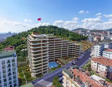 Buy in Turkey for 269000$