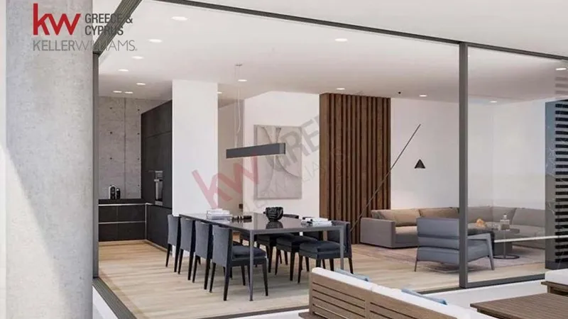 Flat 127m² in Greece, Glyfada. Priced at 724999£ rent photo-3