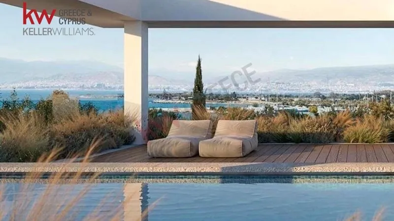 Flat 127m² in Greece, Glyfada. Priced at 724999£ rent photo-5