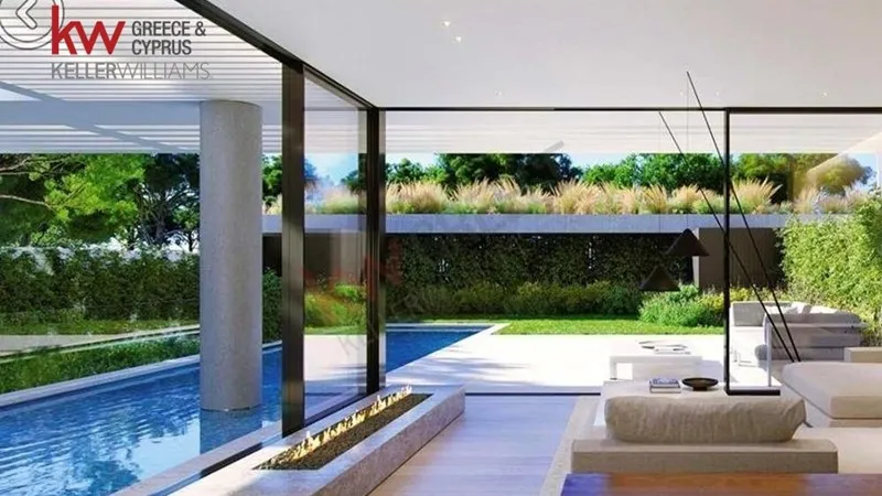 Flat 127m² in Greece, Glyfada. Priced at 724999£ rent photo-6