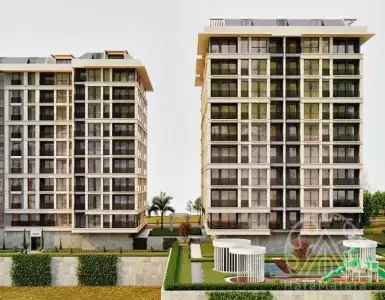 Buy in Turkey for 395000$