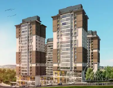 Buy in Turkey for 171000$