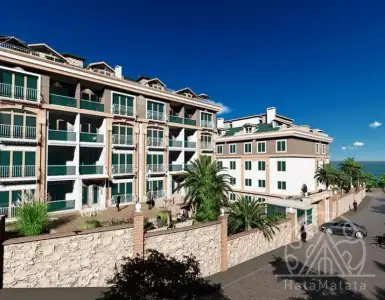 Buy in Turkey for 262000$