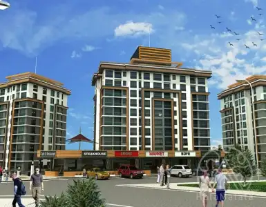 Buy in Turkey for 270000$