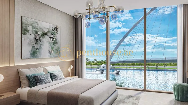 Квартира 228.17м² в ОАЭ, Дубай. Стоимостью 1334291£ аренда фото-2