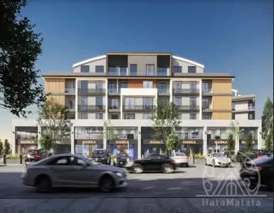 Buy in Turkey for 220000$