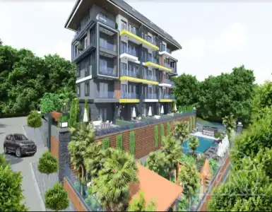 Buy in Turkey for 204081$