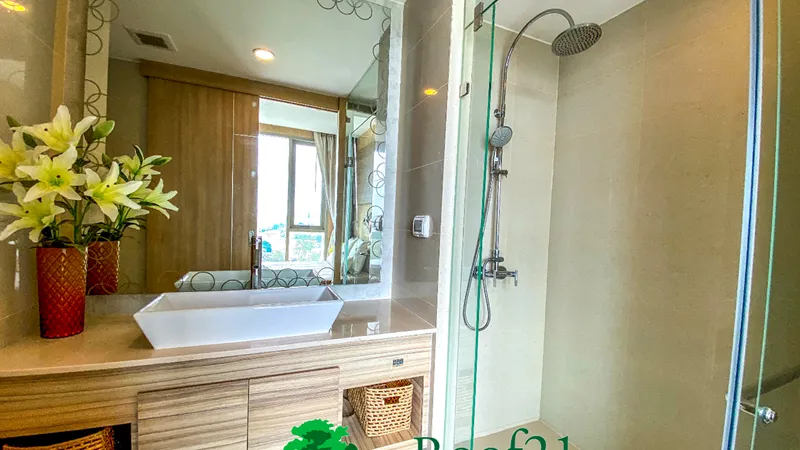 Flat 27m² in Thailand, Pattaya. Priced at 66090£ rent photo-1