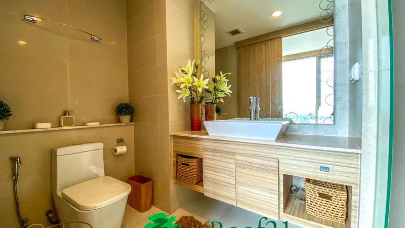 Flat 27m² in Thailand, Pattaya. Priced at 66090£ rent photo-5