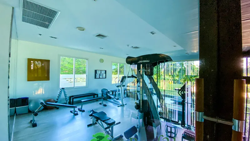 Flat 79.37m² in Thailand, Pattaya. Priced at 184567£ rent photo-1