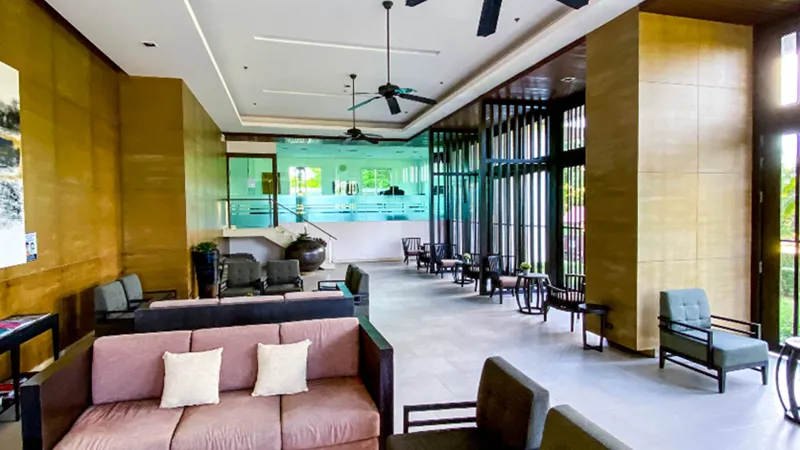 Flat 79.37m² in Thailand, Pattaya. Priced at 184567£ rent photo-3