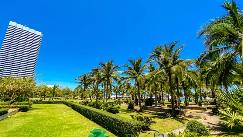 Flat 79.37m² in Thailand, Pattaya. Priced at 184567£ rent photo-4