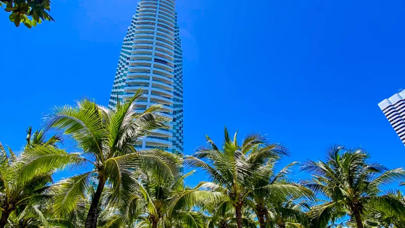 Flat 79.37m² in Thailand, Pattaya. Priced at 184567£ rent photo-5