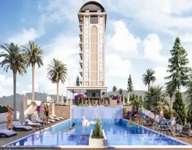 Buy in Turkey for 134508$