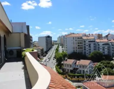 Купить квартиру в Португалии 560351£