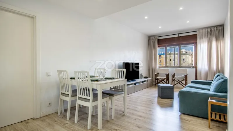 Flat 97m² in Portugal, Portiman. Priced at 202588£ rent photo-1