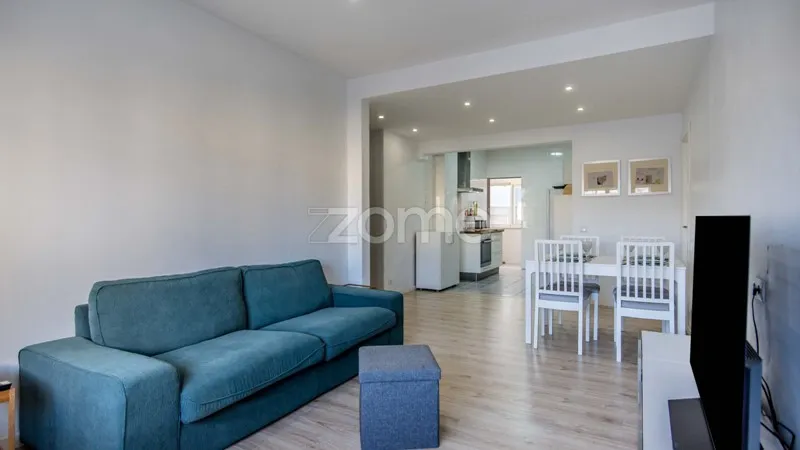 Flat 97m² in Portugal, Portiman. Priced at 202588£ rent photo-4