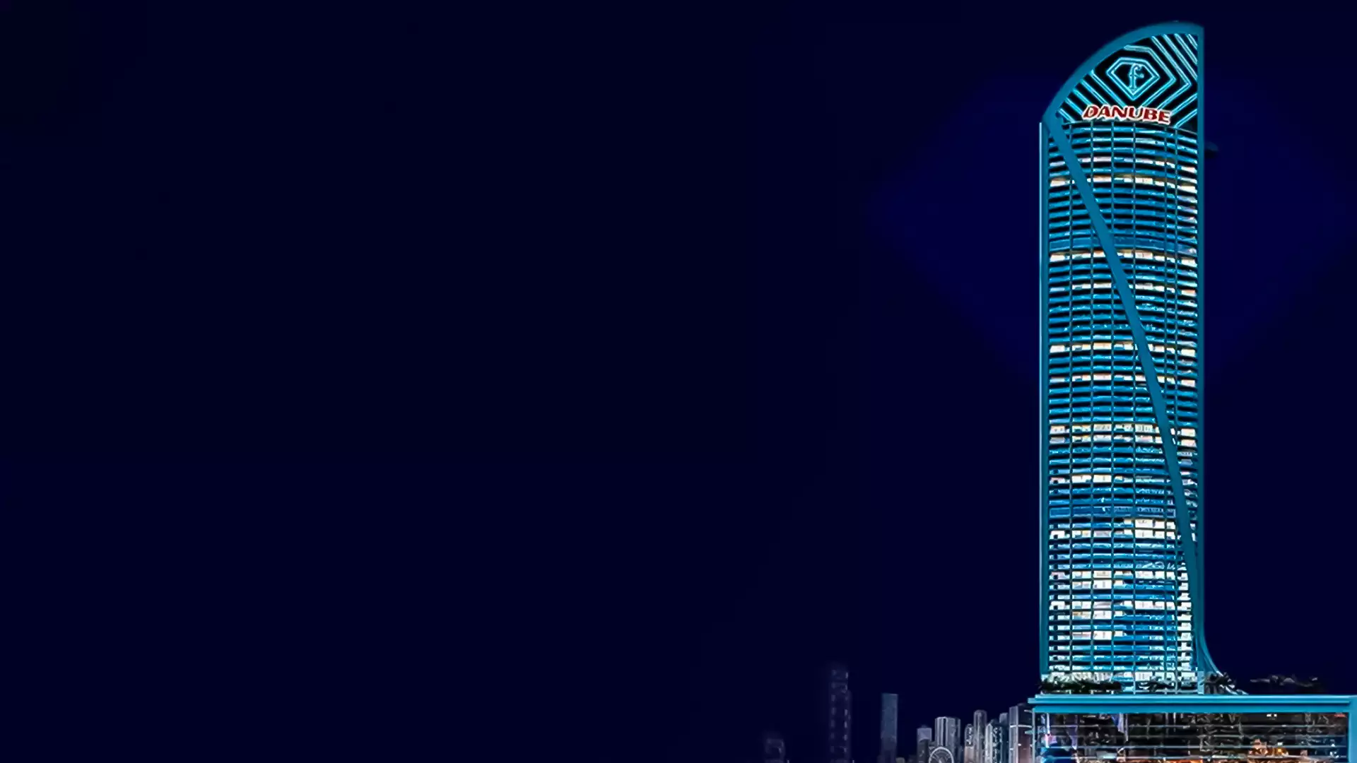 Flat 50m² in UAE, Dubai. Priced at 232877$ rent photo-4