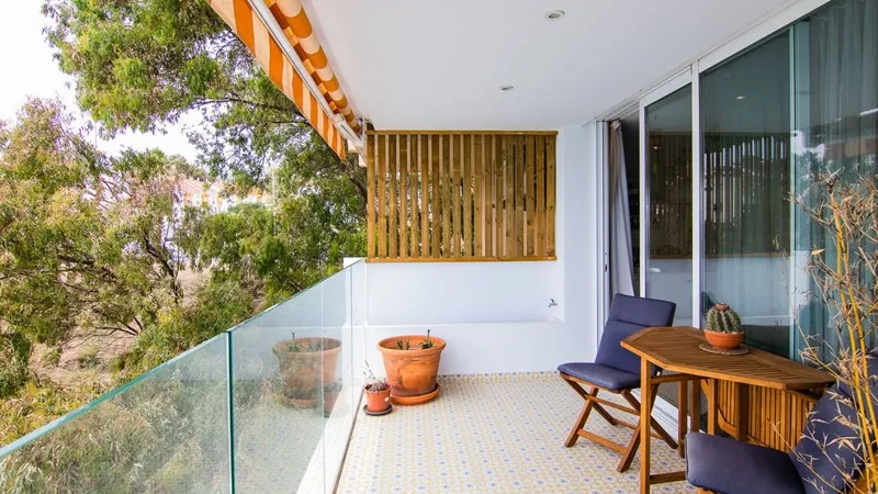 Flat 290m² in Spain, Benalmadena. Priced at 818112£ rent photo-1