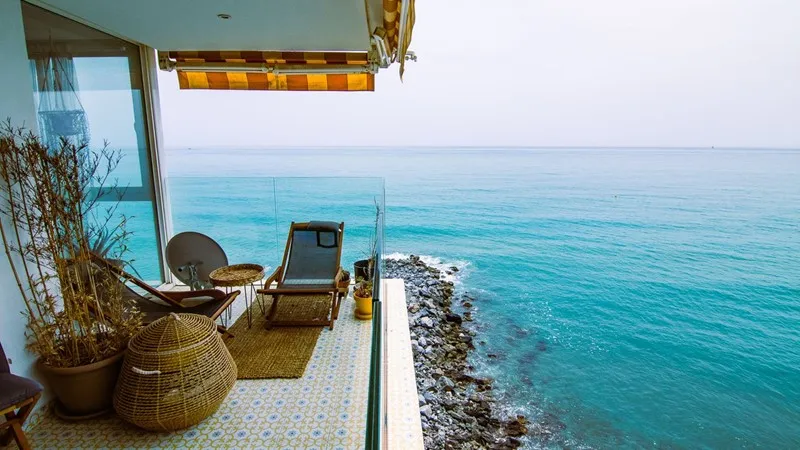 Flat 290m² in Spain, Benalmadena. Priced at 818112£ rent photo-3