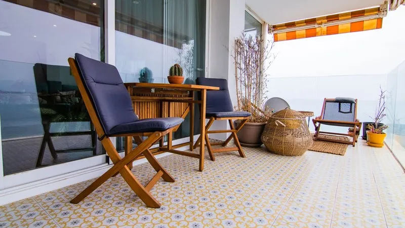 Flat 290m² in Spain, Benalmadena. Priced at 818112£ rent photo-5