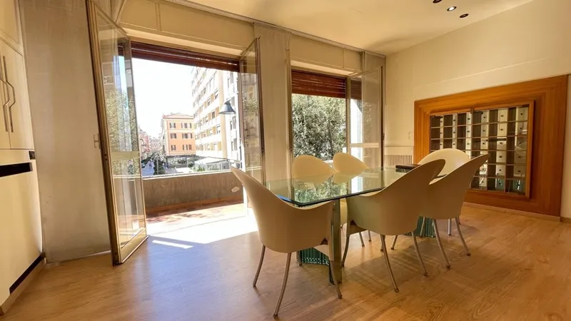 Квартира 150м² в Италии, Пескара. Стоимостью 207143£ аренда фото-4