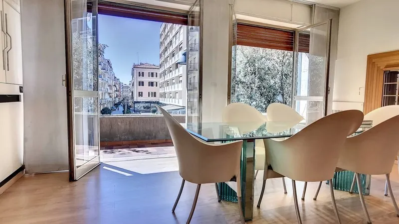 Квартира 150м² в Италии, Пескара. Стоимостью 207143£ аренда фото-5