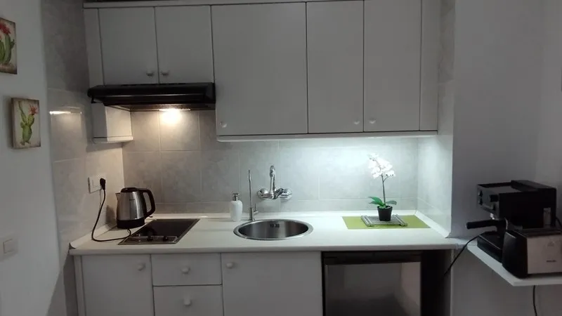 Flat 110m² in Italy, Lucignano. Priced at 168105£ rent photo-2