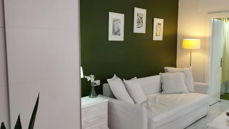 Flat 110m² in Italy, Lucignano. Priced at 168105£ rent photo-3