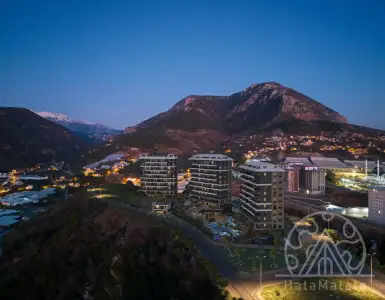Buy in Turkey for 170000€
