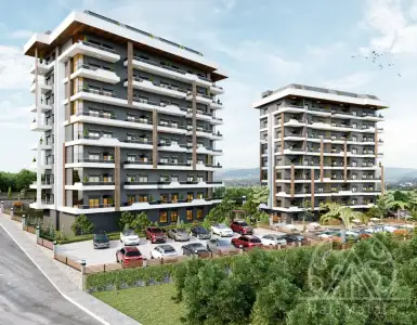 Buy in Turkey for 98000€