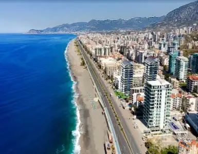 Buy in Turkey for 295000€