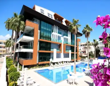 Buy in Turkey for 450000€