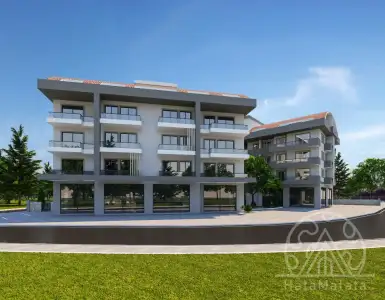 Buy in Turkey for 125000€