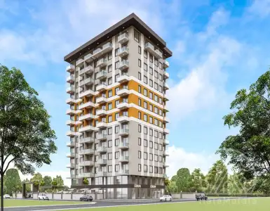 Buy in Turkey for 135000€