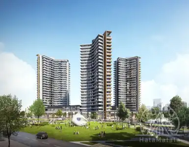 Buy in Turkey for 210000€