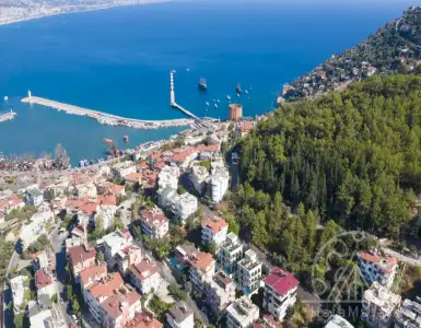 Buy in Turkey for 550000€