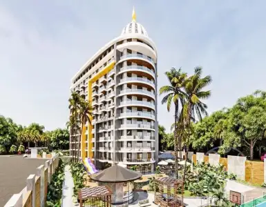 Buy in Turkey for 133000€