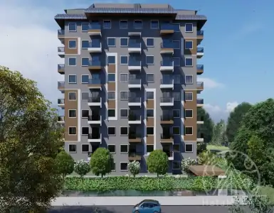 Buy in Turkey for 94000€