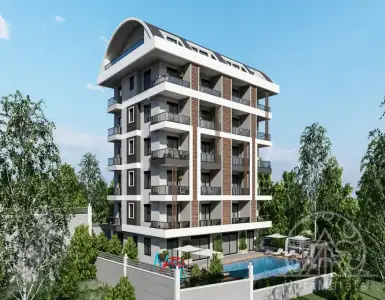 Buy in Turkey for 115000€