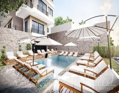 Buy in Turkey for 118000€