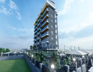 Buy in Turkey for 90000€